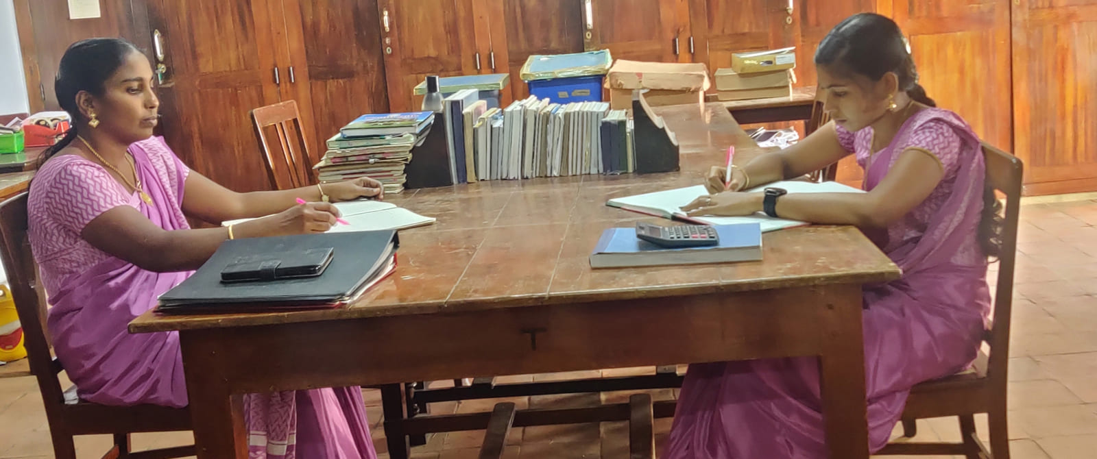 Empowering Women through Skill Development