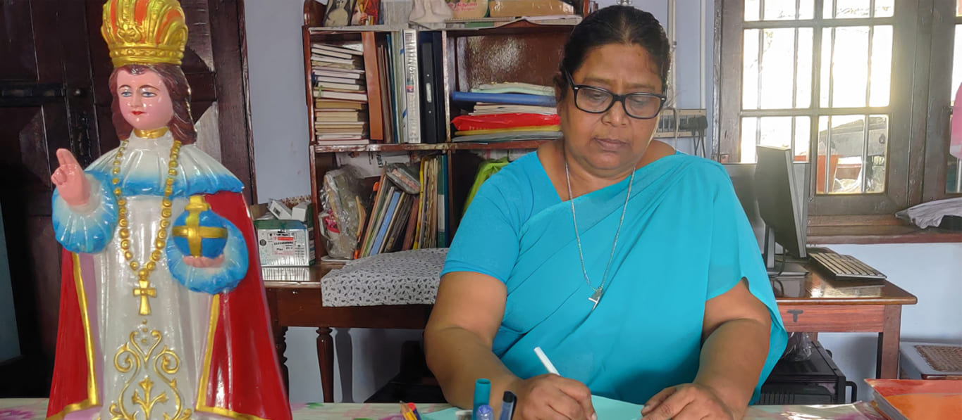 Infant Jesus Technical & Educational Institution