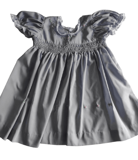 Frock