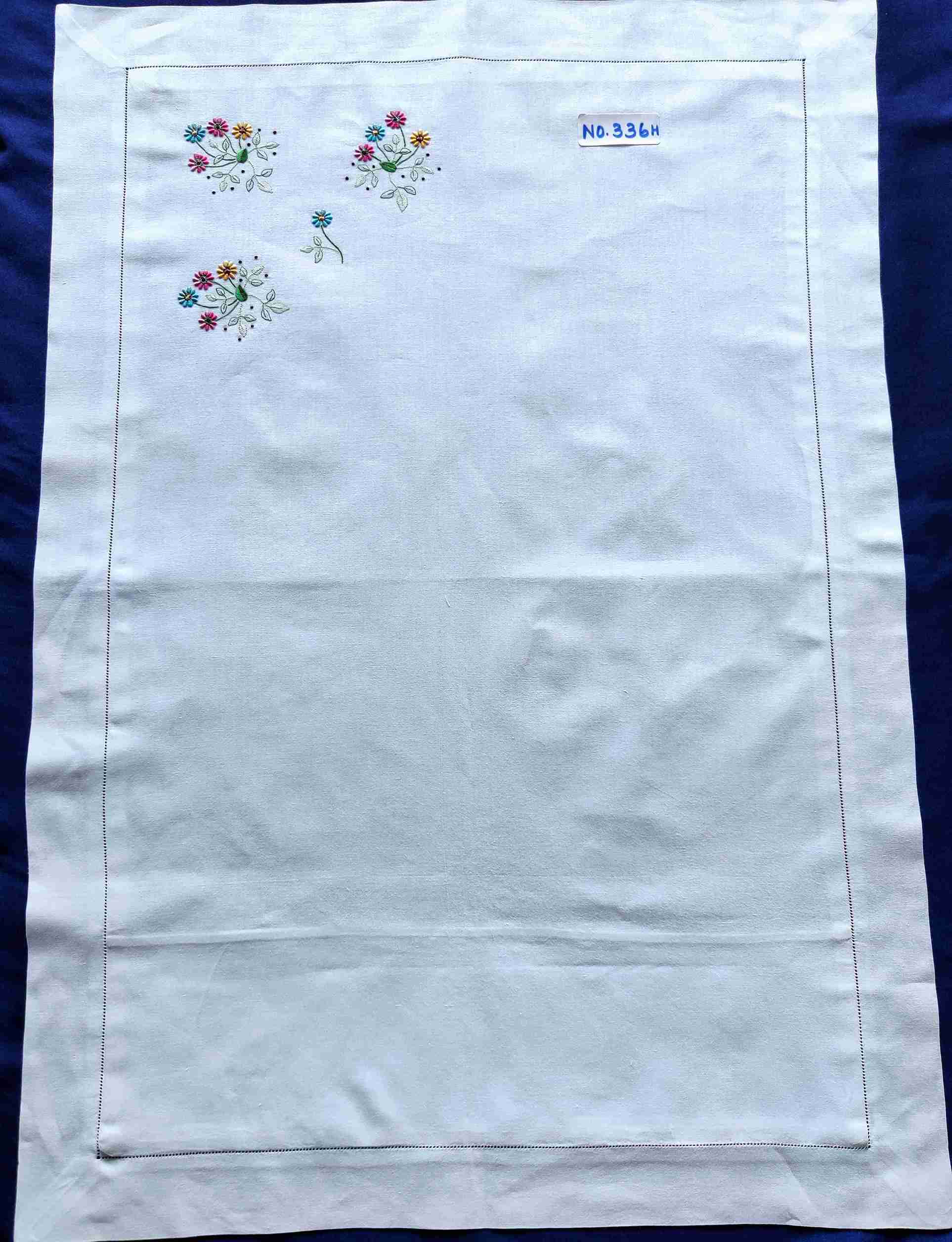 Pillowcase 