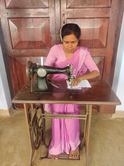 Tailoring