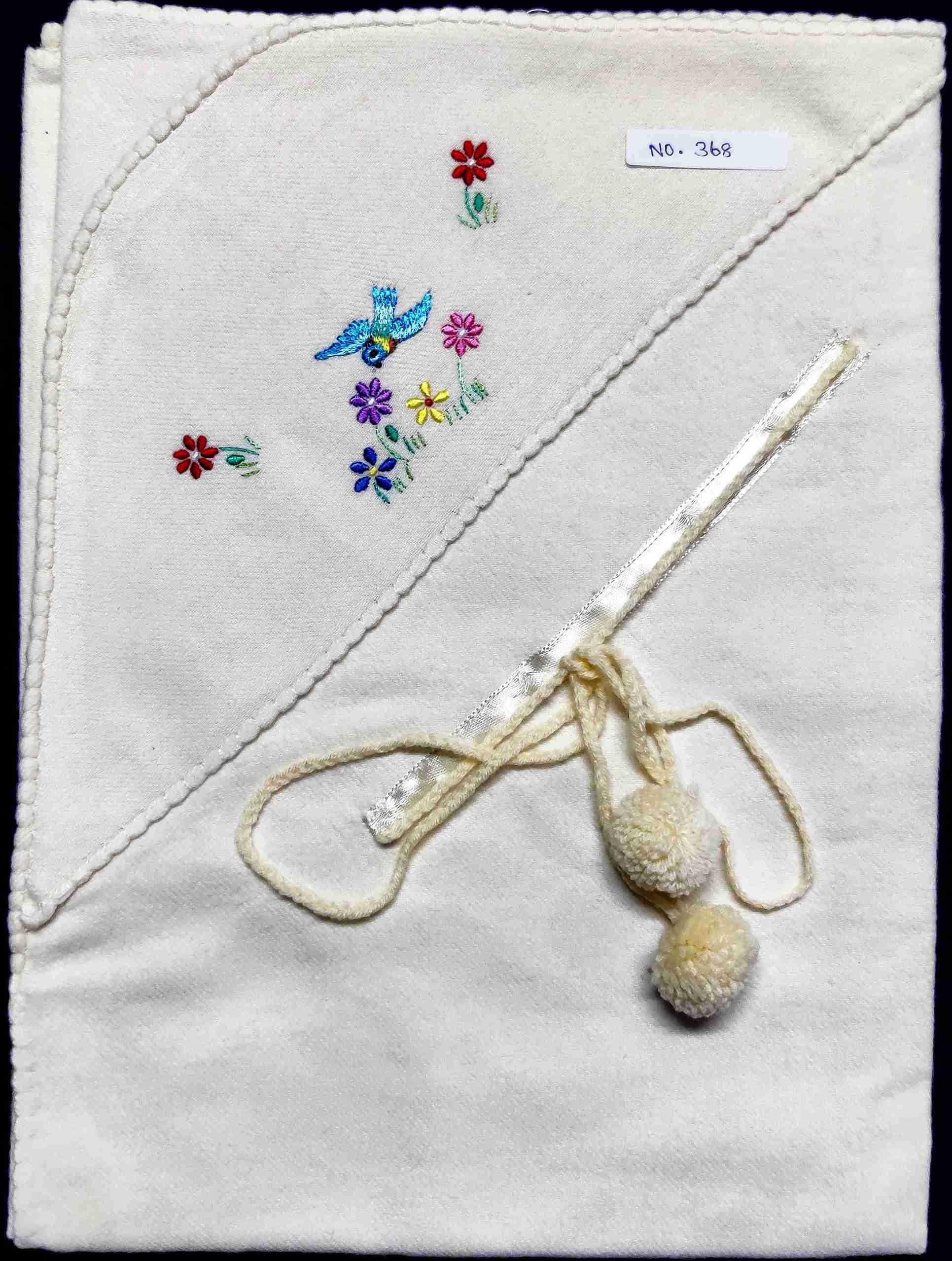 Wrapper